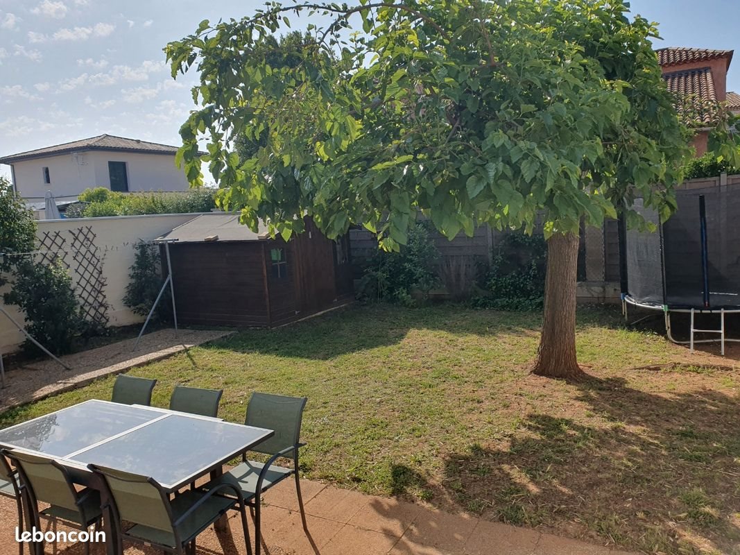Maison à vendre, 84m², Mauguio