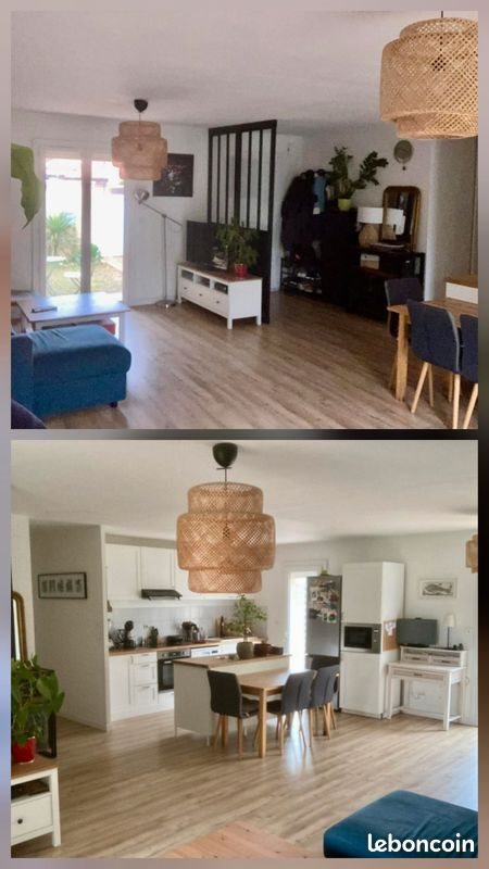 Maison à vendre, 84m², Mauguio