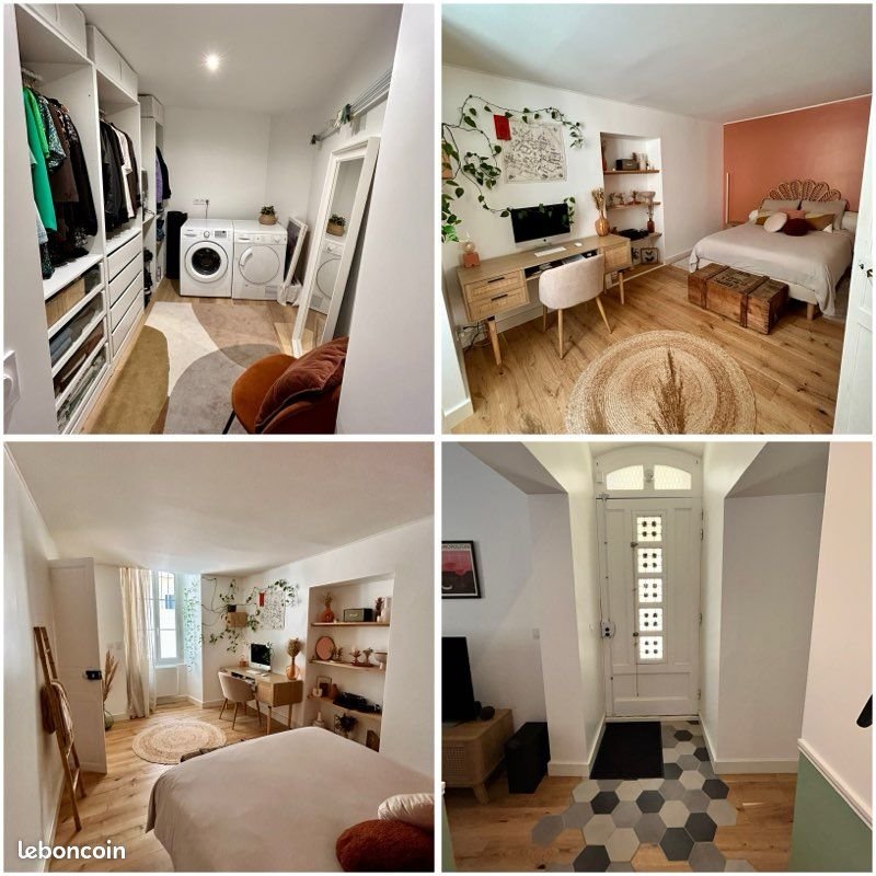 Appartement à louer, 62m², Orange