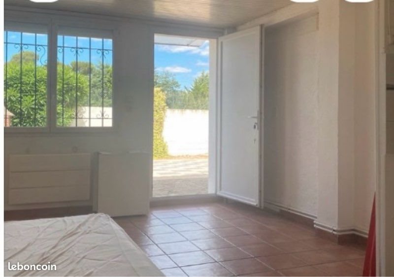 Appartement à louer, 28m², Montpellier