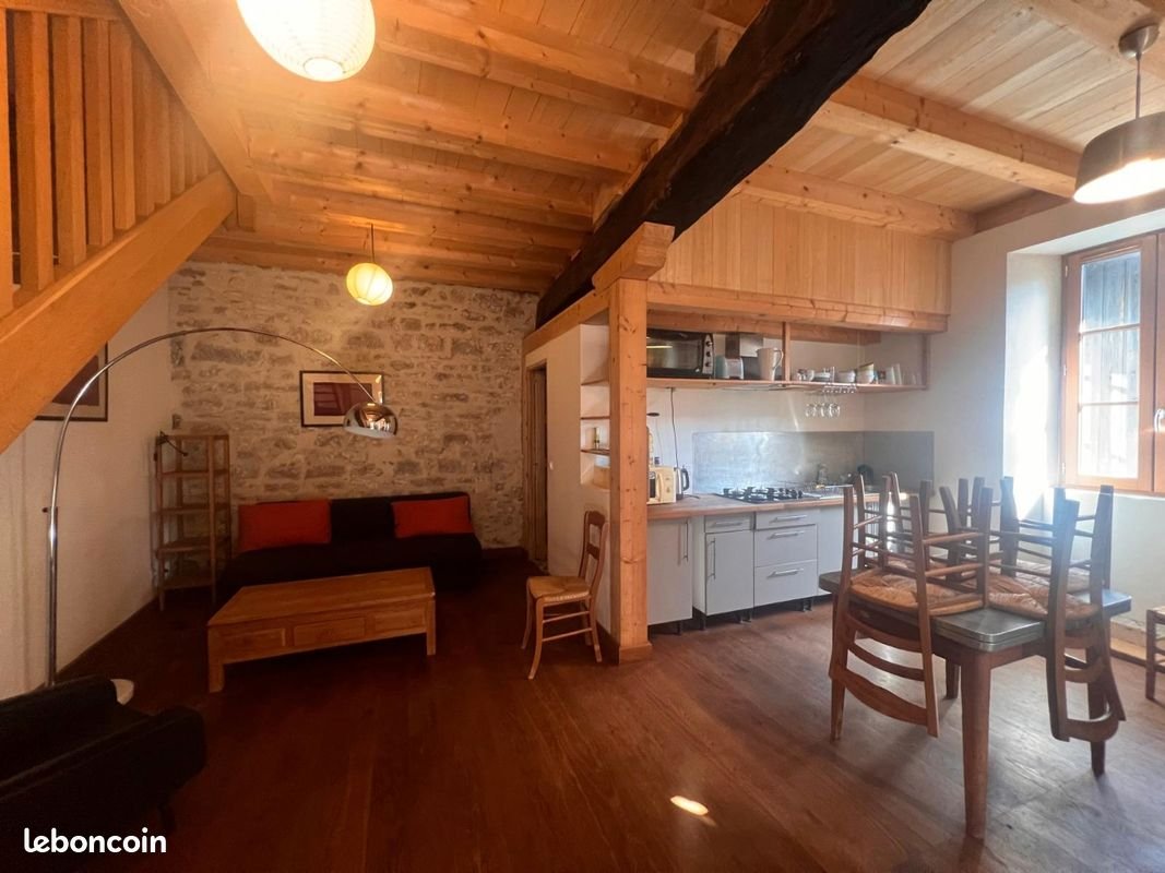 Maison à vendre, 65m², Marcilhac-sur-Célé