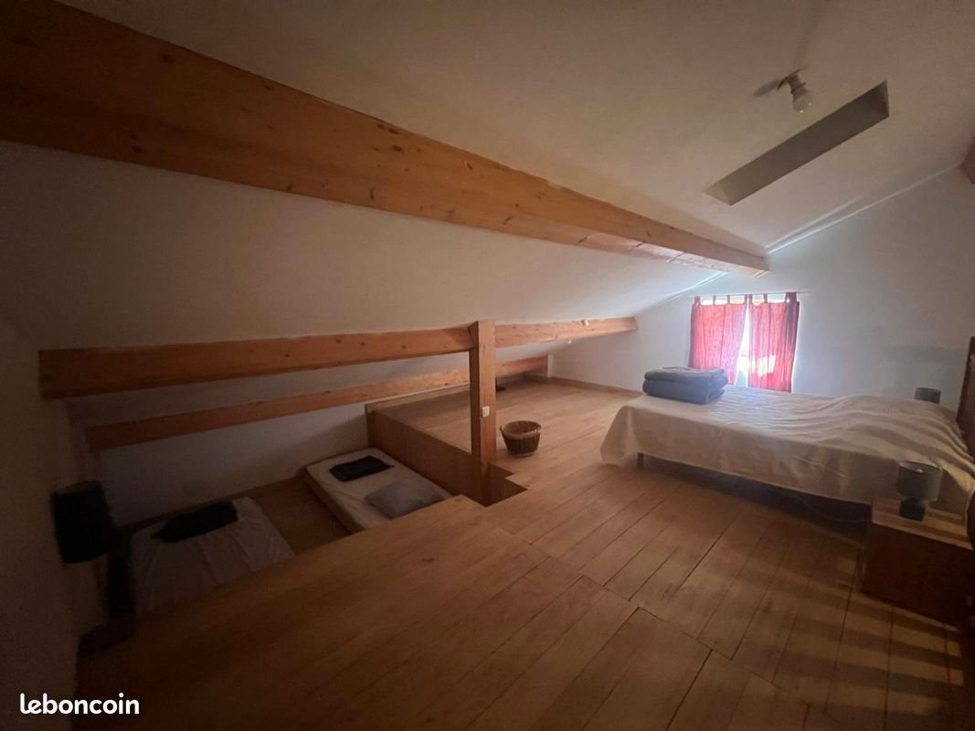 Maison à vendre, 65m², Marcilhac-sur-Célé