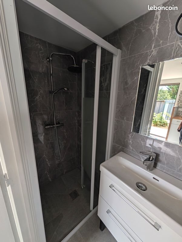 Appartement à louer, 20m², Vaux-le-Pénil