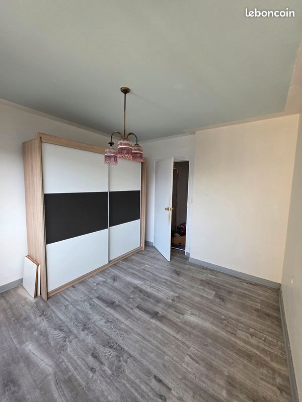 Appartement à louer, 50m², Brest