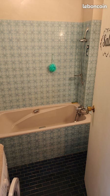Appartement à louer, 50m², Brest