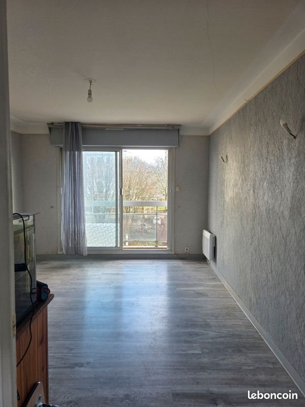 Appartement à louer, 50m², Brest