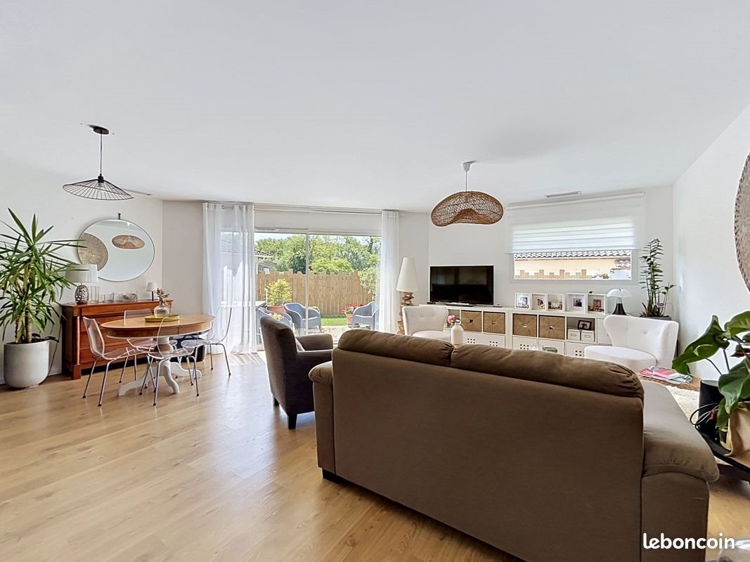 Maison à vendre, 84m², Auterive
