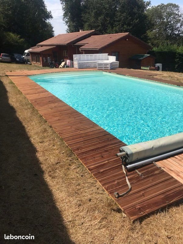 Maison à vendre, 120m², Saint-Brice-sur-Vienne
