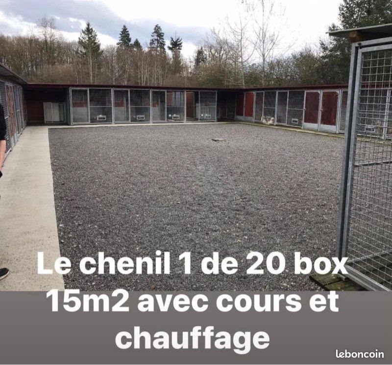 Maison à vendre, 120m², Saint-Brice-sur-Vienne