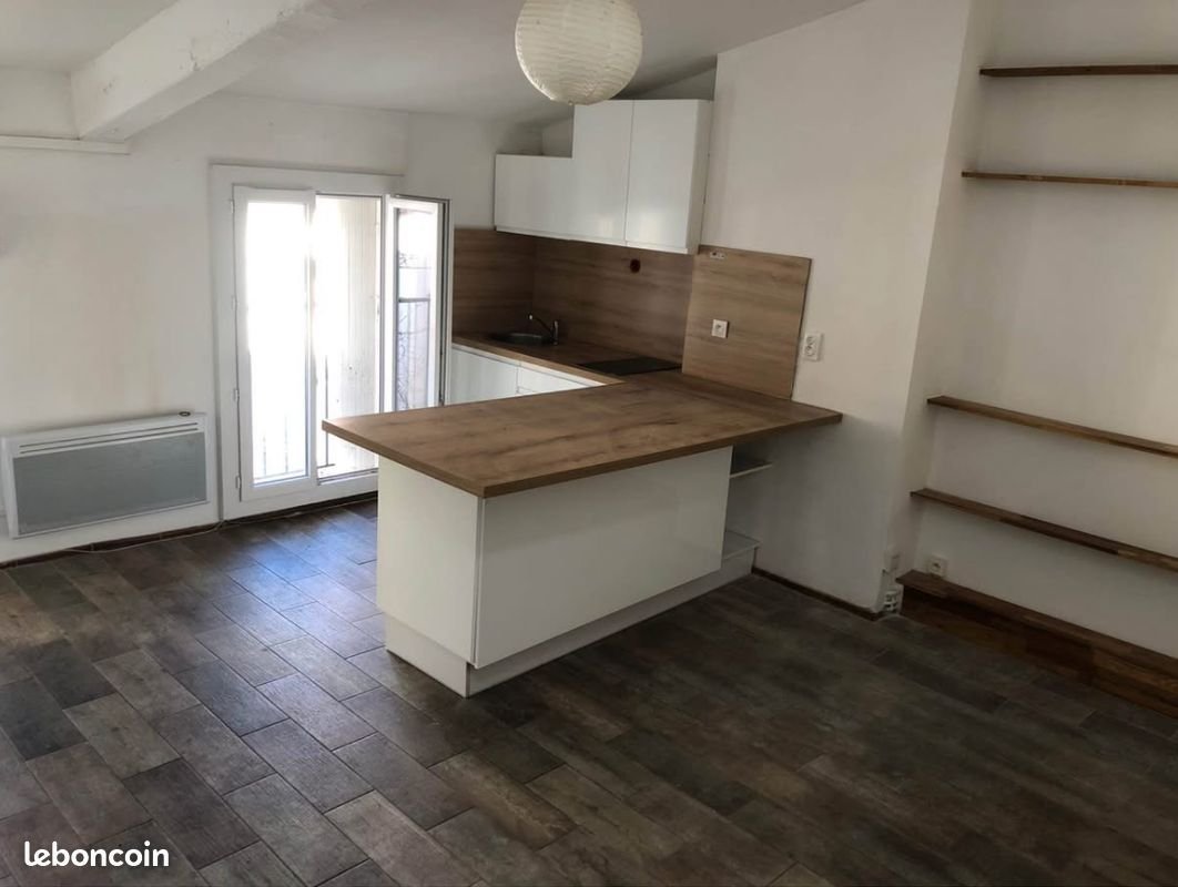 Appartement à louer, 33m², Argelès-sur-Mer