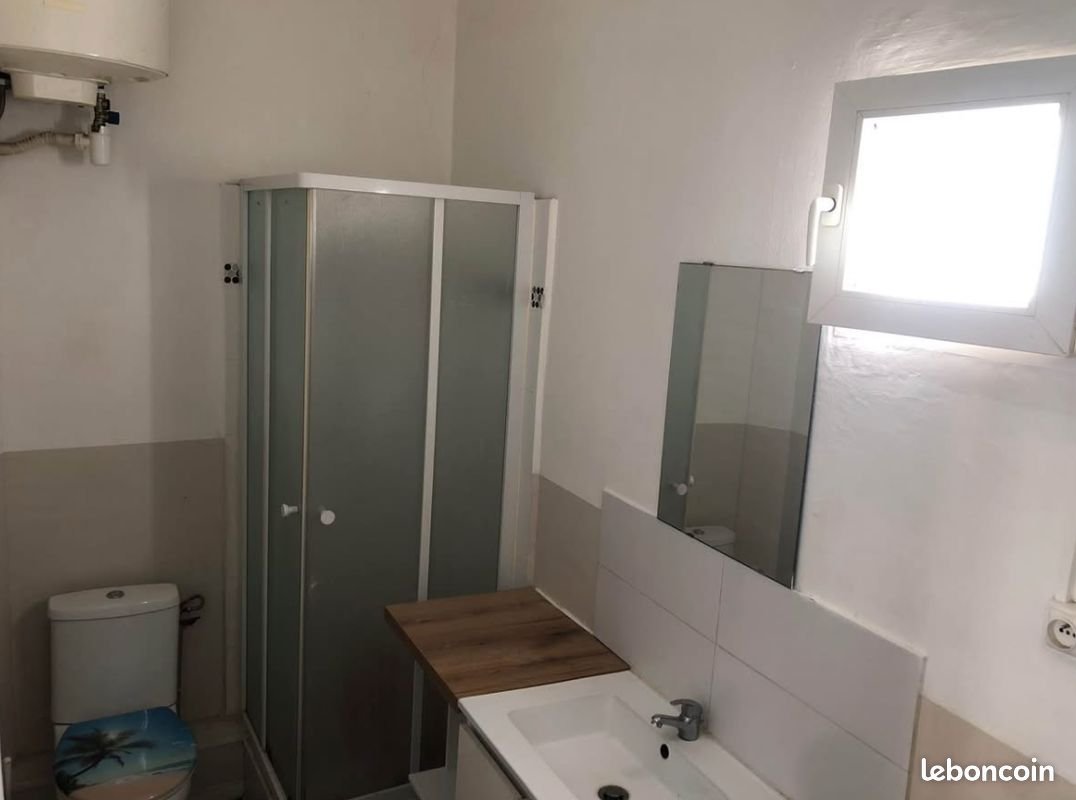 Appartement à louer, 33m², Argelès-sur-Mer