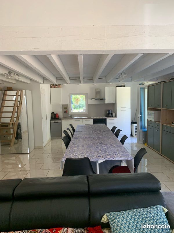 Maison à louer, 90m², Pignans