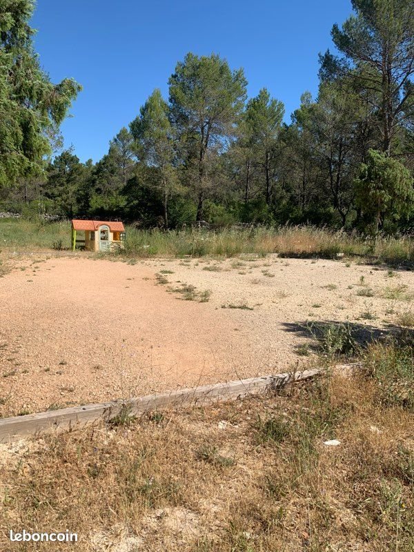 Maison à louer, 90m², Pignans