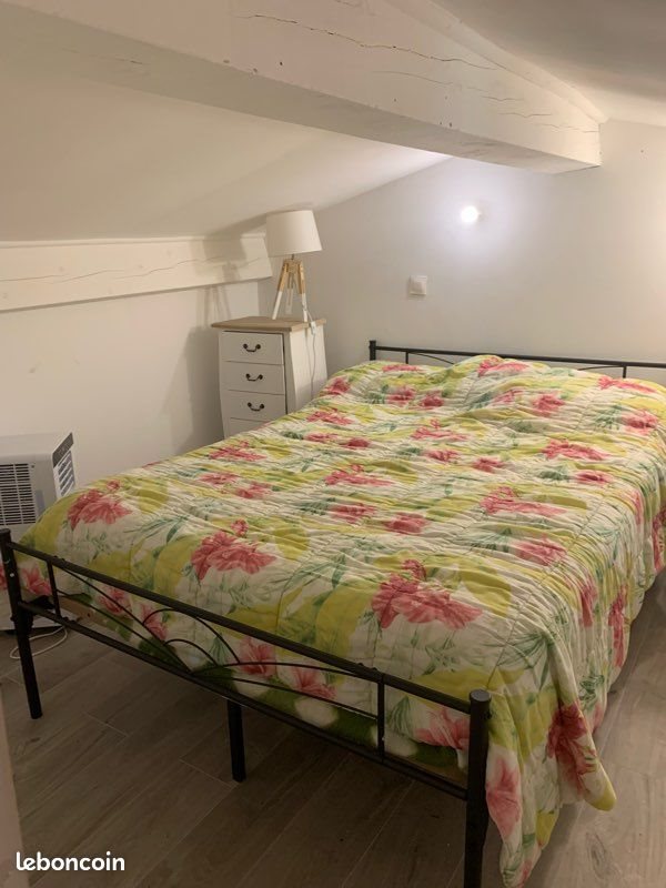 Maison à louer, 90m², Pignans