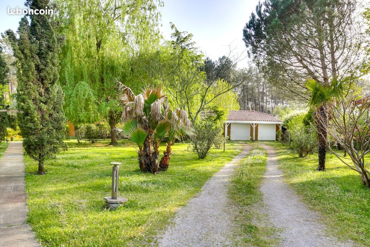 Maison à vendre, 209m², Messanges