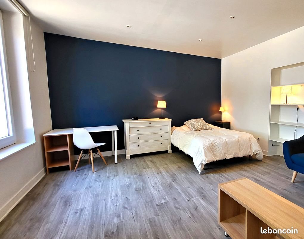 Appartement à louer, 33m², Charbonnières-les-Bains