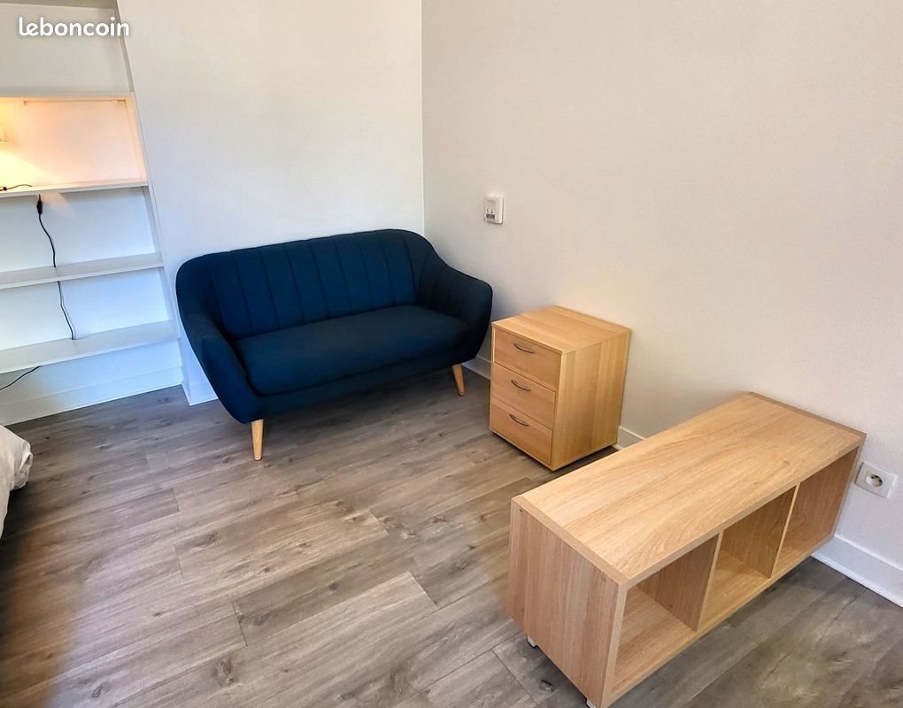 Appartement à louer, 33m², Charbonnières-les-Bains