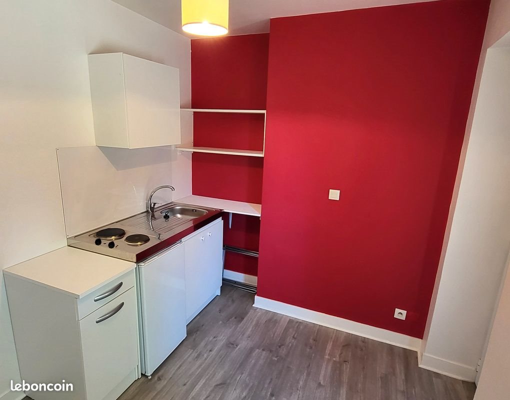 Appartement à louer, 33m², Charbonnières-les-Bains
