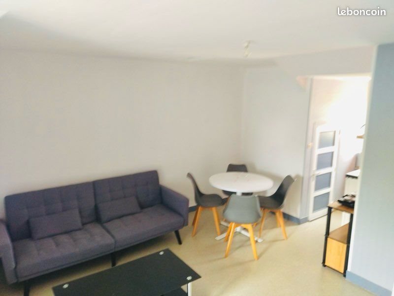 Appartement à louer, 26m², Vire