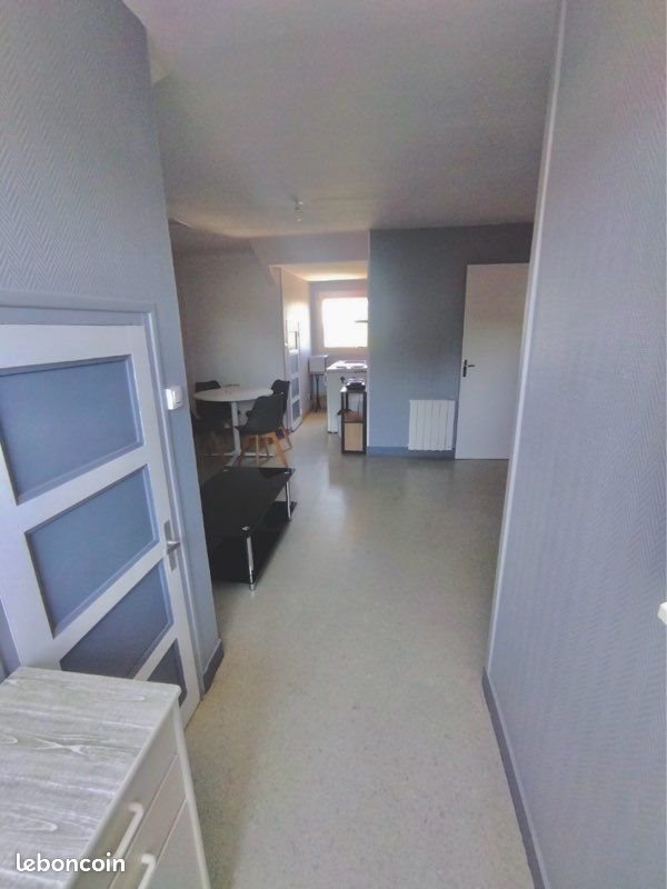Appartement à louer, 26m², Vire
