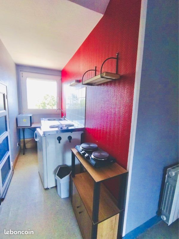 Appartement à louer, 26m², Vire