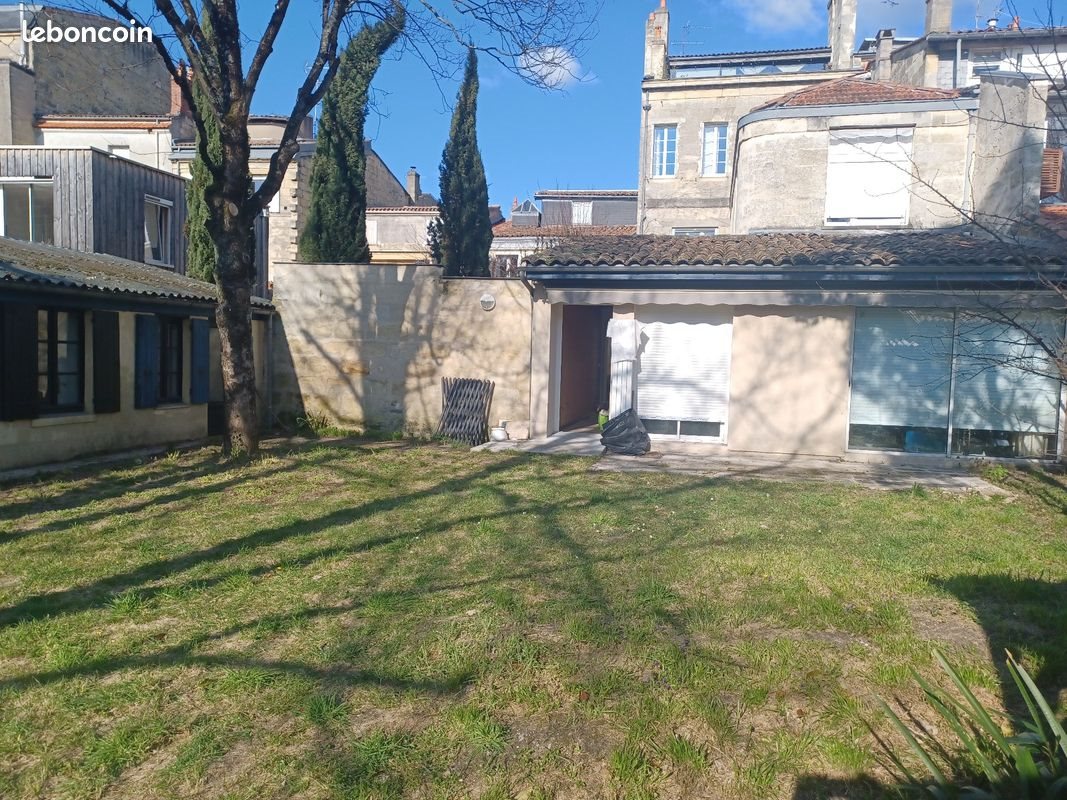 Maison à vendre, 144m², Bordeaux