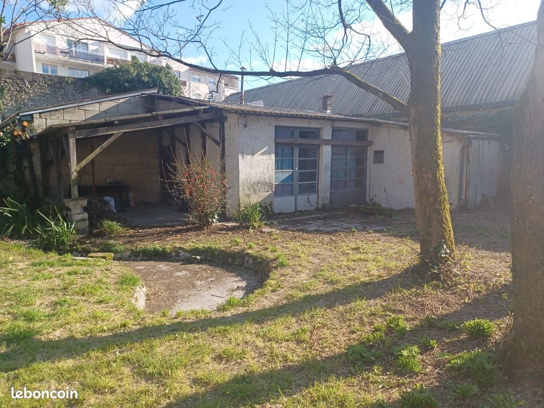 Maison à vendre, 144m², Bordeaux