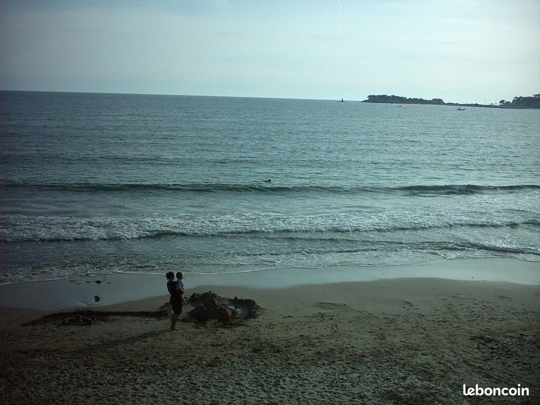 Appartement à louer, 20m², Sanary-sur-Mer