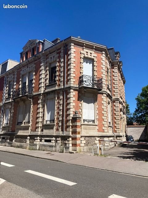 Appartement à louer, 25m², Nancy