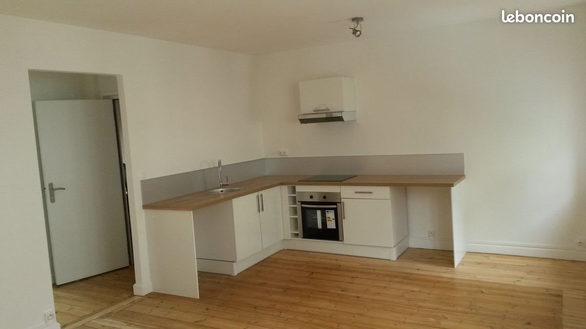 Appartement à louer, 50m², Faches-Thumesnil