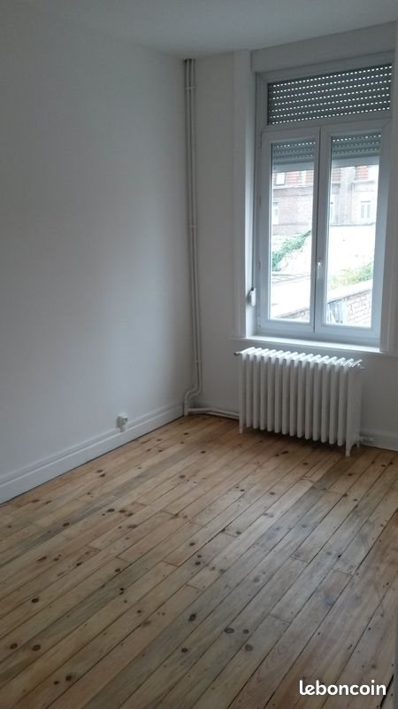 Appartement à louer, 50m², Faches-Thumesnil