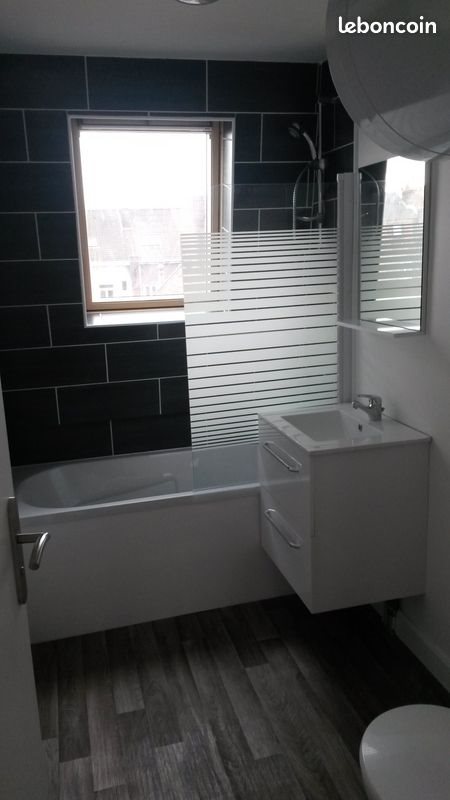 Appartement à louer, 50m², Faches-Thumesnil