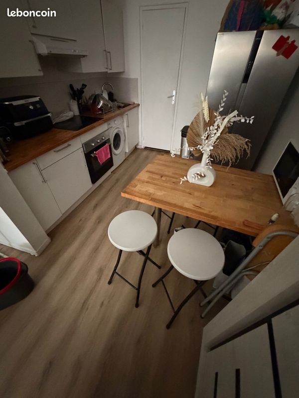 Appartement à louer, 42m², Ollioules