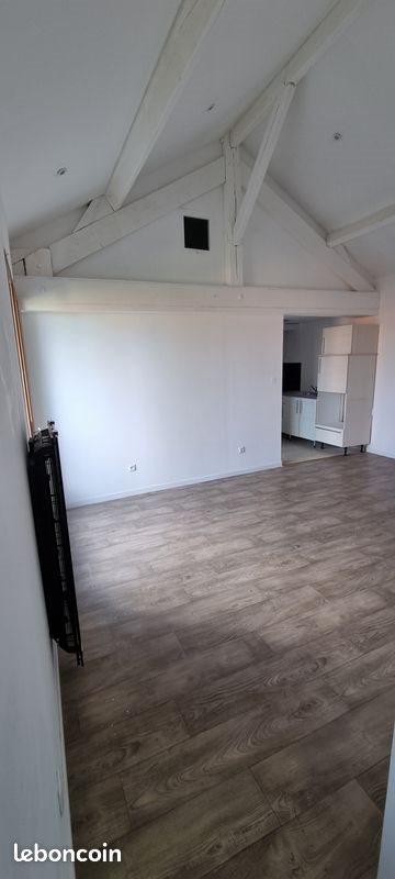 Appartement à louer, 60m², Marcoussis