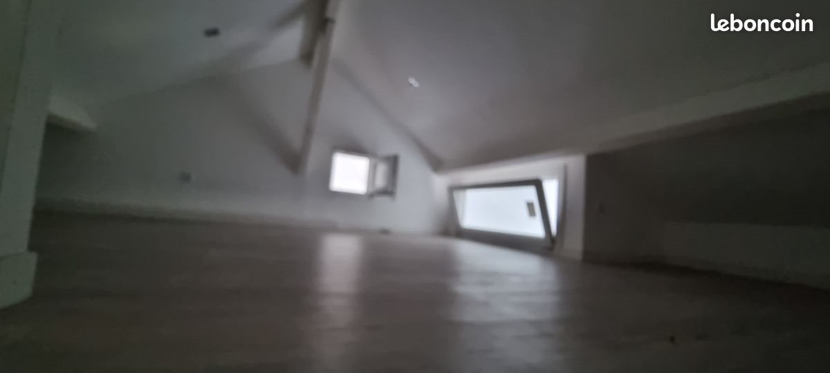 Appartement à louer, 60m², Marcoussis
