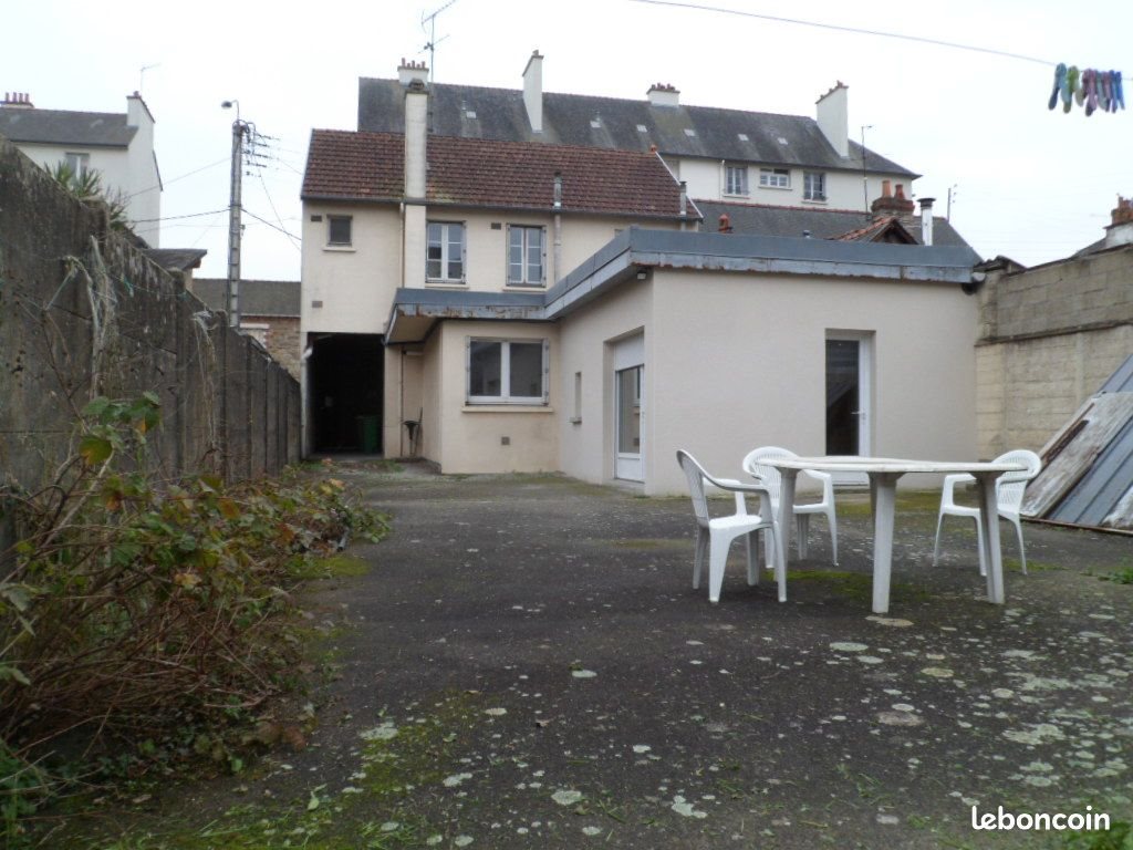 Appartement à louer, 25m², Rennes