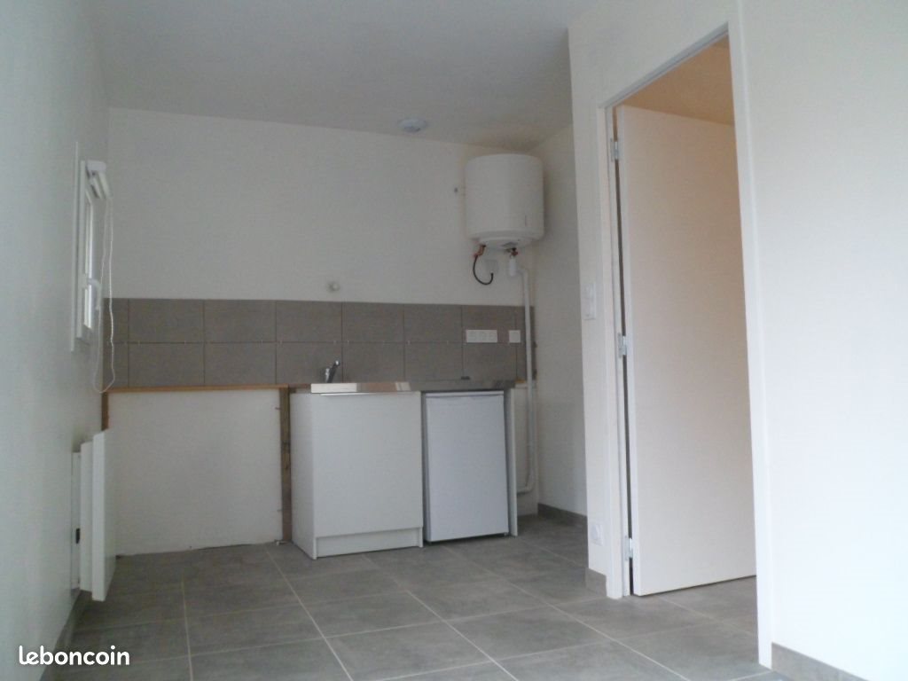 Appartement à louer, 25m², Rennes
