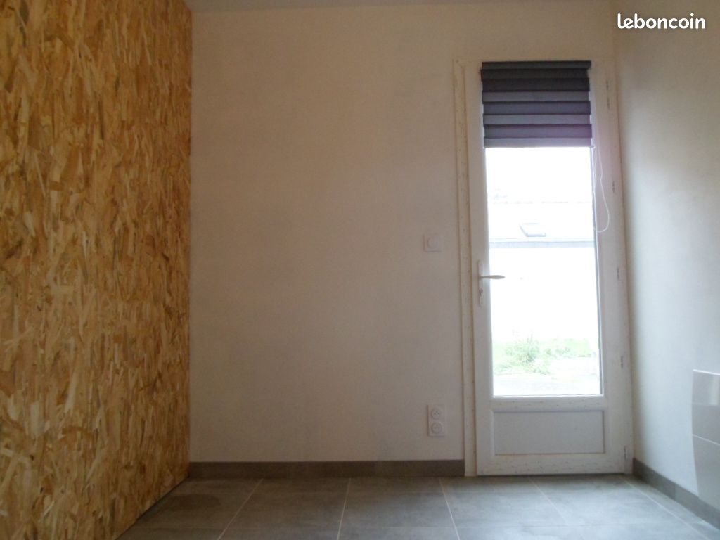 Appartement à louer, 25m², Rennes