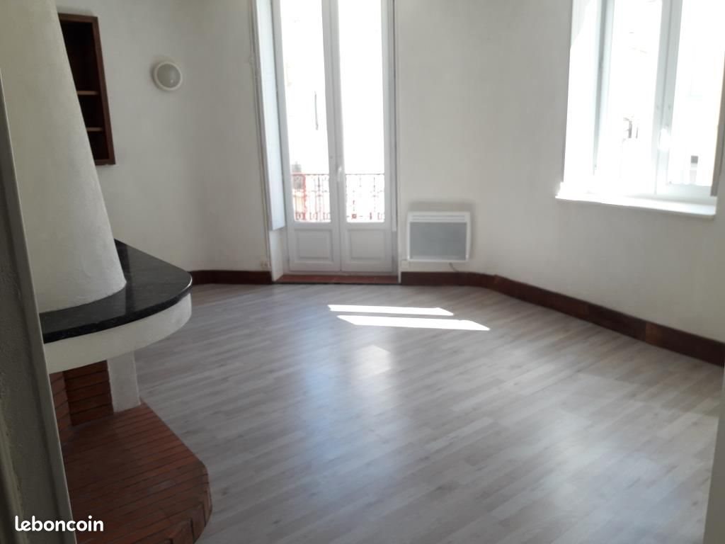 Appartement à louer, 57m², Béziers