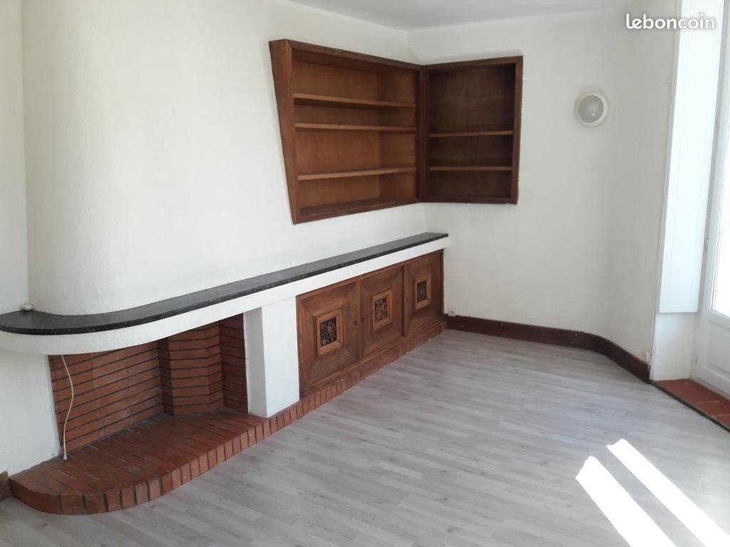 Appartement à louer, 57m², Béziers
