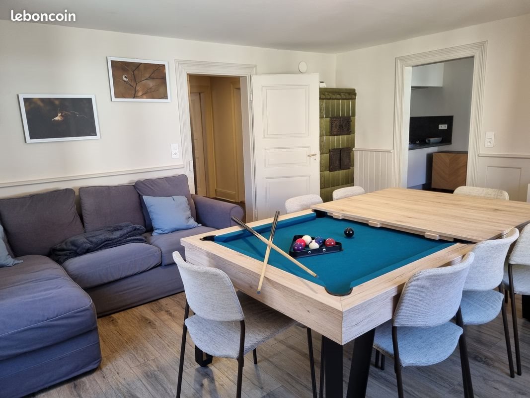Appartement à louer, 64m², Stosswihr