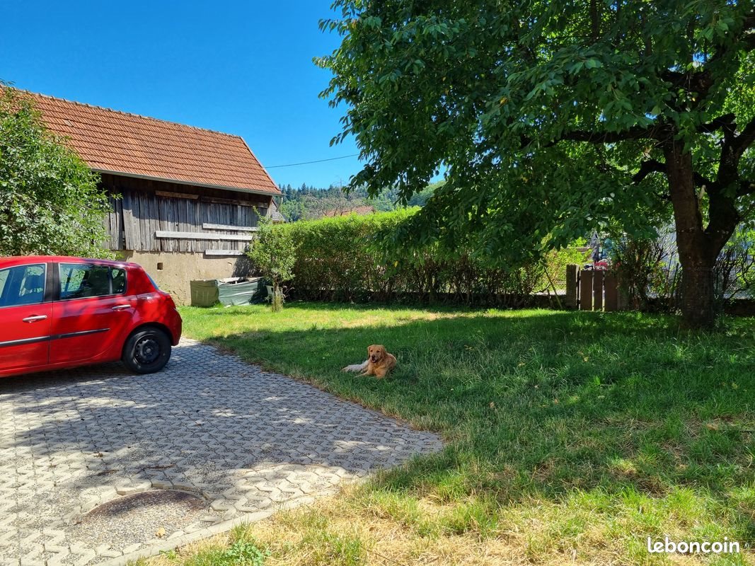 Appartement à louer, 64m², Stosswihr