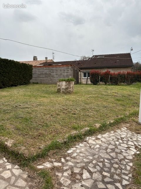 Maison à louer, 105m², Cavignac