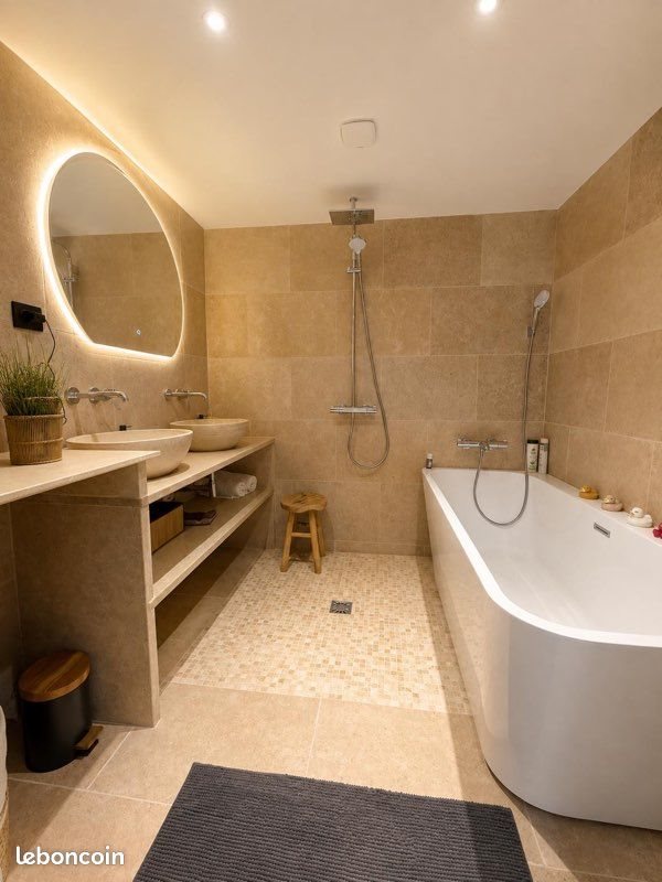 Appartement à louer, 65m², Aix-en-Provence