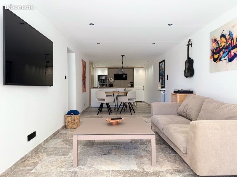 Appartement à louer, 65m², Aix-en-Provence