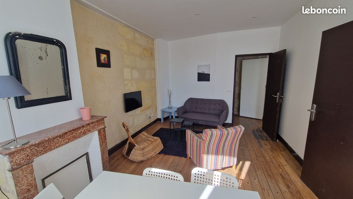 Appartement à louer, 50m², Libourne