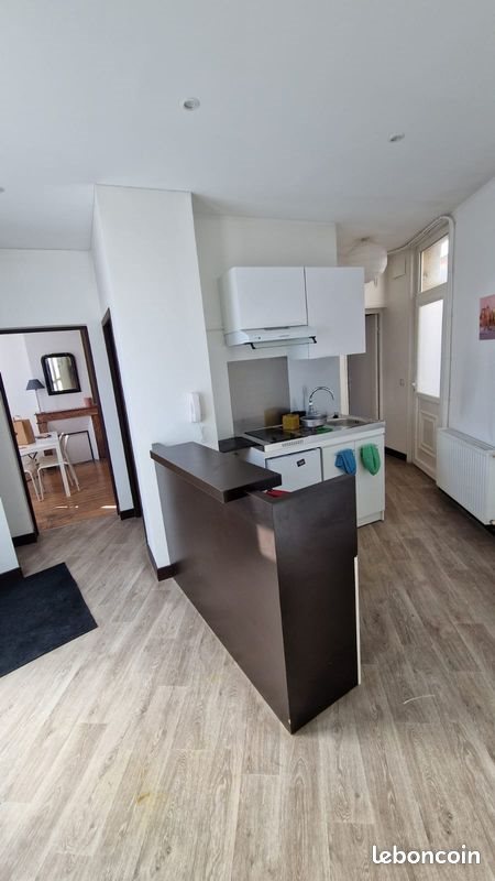 Appartement à louer, 50m², Libourne