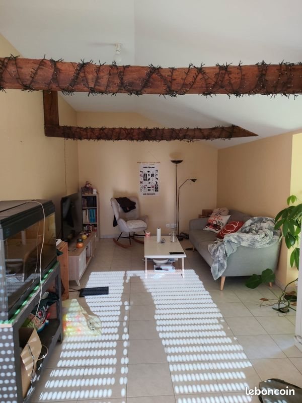 Maison à louer, 107m², Liffré