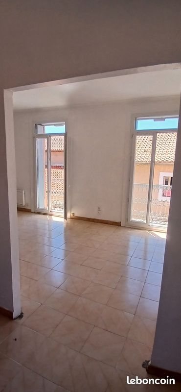 Appartement à louer, 63m², Béziers