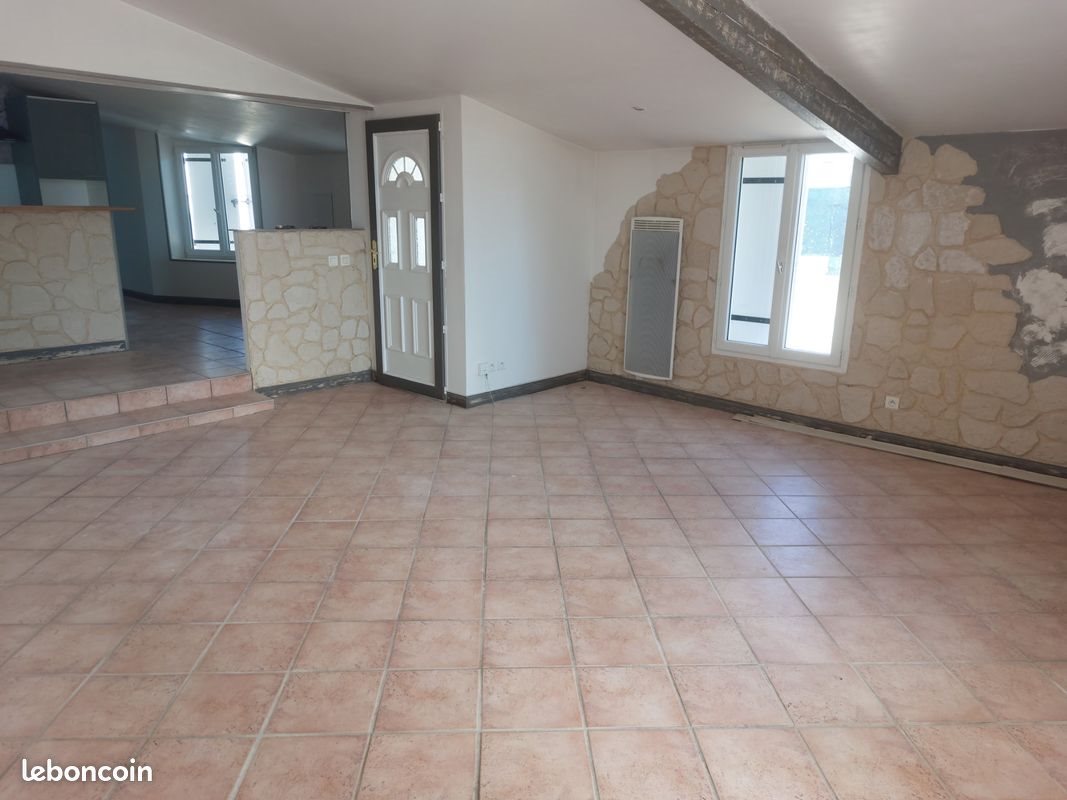 Maison à vendre, 82m², L'Aiguillon-la-Presqu’île